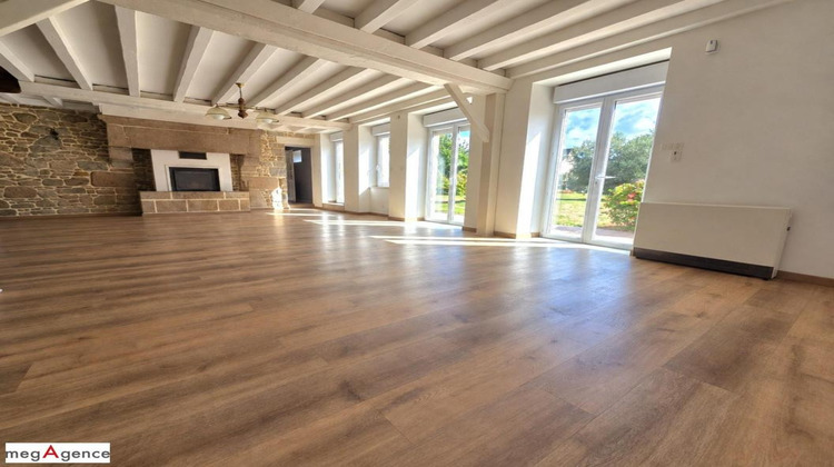 Ma-Cabane - Vente Maison SAINT GERMAIN EN COGLES, 140 m²