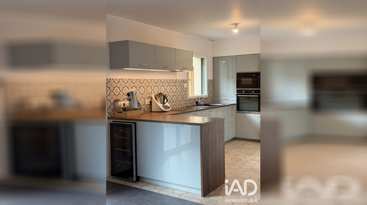 Ma-Cabane - Vente Maison Saint-Germain-en-Coglès, 103 m²