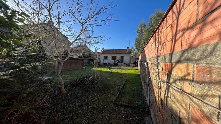 Ma-Cabane - Vente Maison SAINT-GERMAIN-EN-LAYE, 50 m²