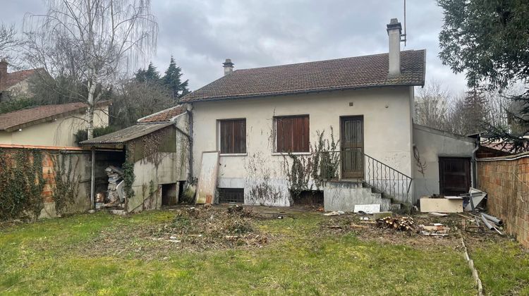 Ma-Cabane - Vente Maison SAINT-GERMAIN-EN-LAYE, 50 m²