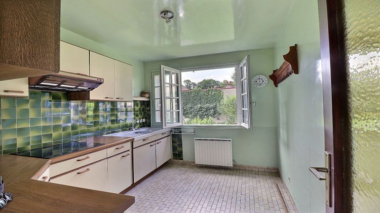 Ma-Cabane - Vente Maison SAINT-GERMAIN-EN-LAYE, 139 m²