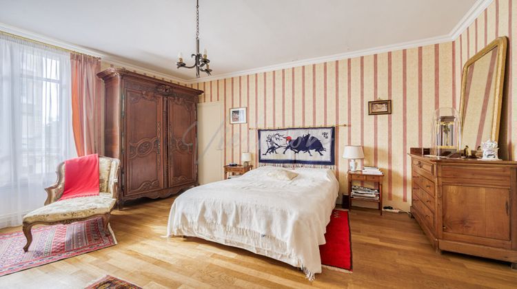 Ma-Cabane - Vente Maison SAINT-GERMAIN-EN-LAYE, 240 m²