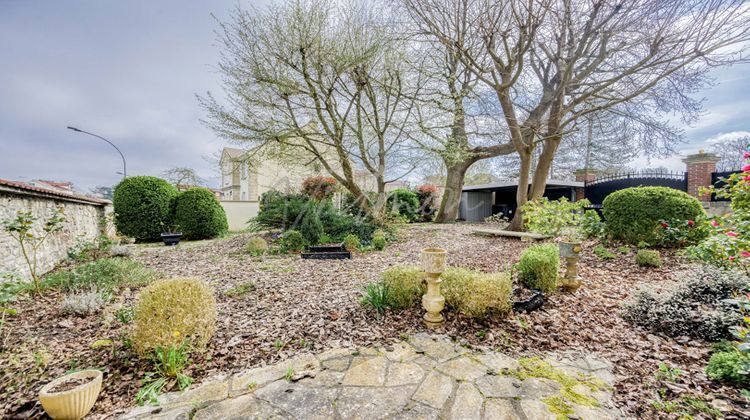 Ma-Cabane - Vente Maison SAINT-GERMAIN-EN-LAYE, 240 m²