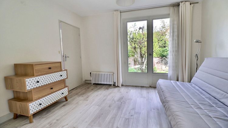 Ma-Cabane - Vente Maison SAINT-GERMAIN-EN-LAYE, 106 m²