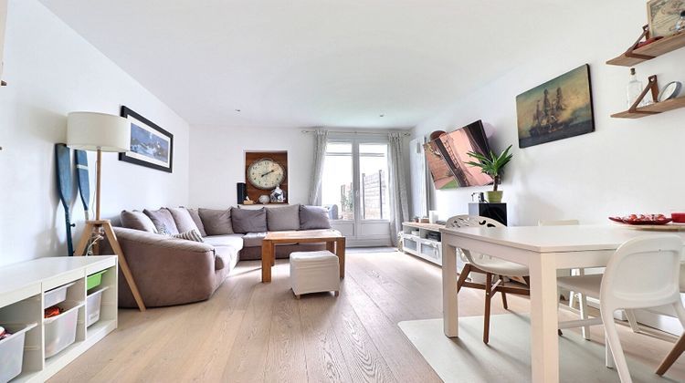 Ma-Cabane - Vente Maison SAINT-GERMAIN-EN-LAYE, 79 m²