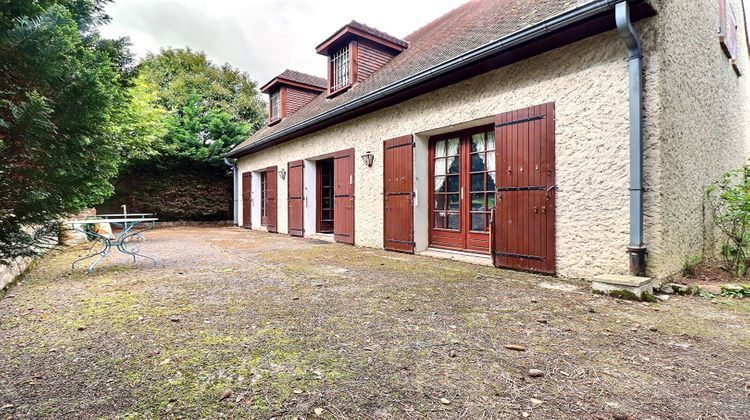 Ma-Cabane - Vente Maison SAINT-GERMAIN-EN-LAYE, 146 m²