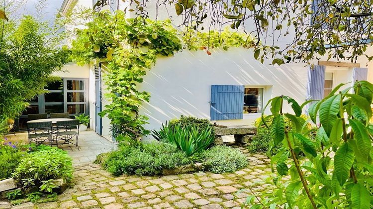 Ma-Cabane - Vente Maison Saint-Germain-en-Laye, 130 m²