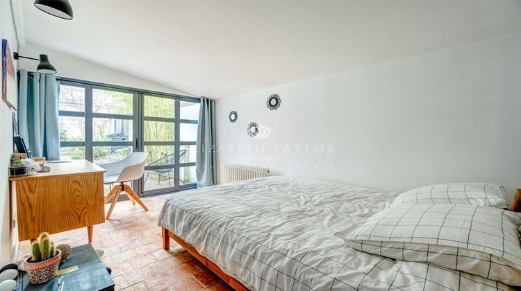 Ma-Cabane - Vente Maison Saint-Germain-en-Laye, 130 m²