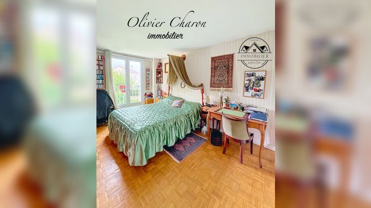 Ma-Cabane - Vente Maison Saint-Germain-en-Laye, 132 m²