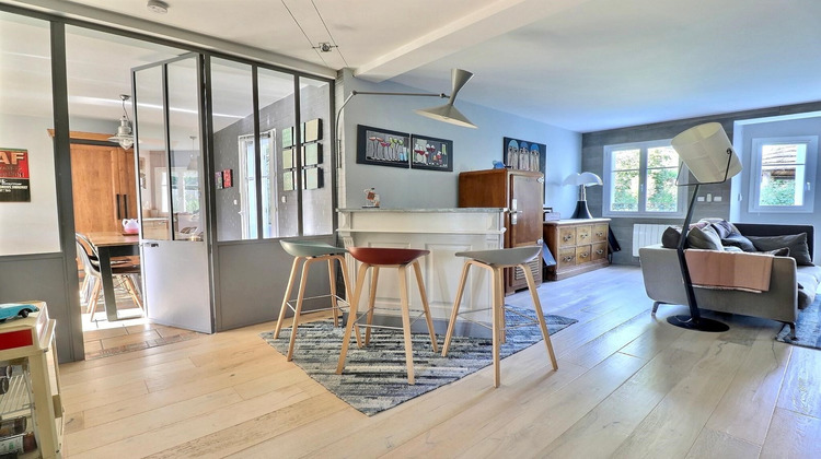 Ma-Cabane - Vente Maison SAINT-GERMAIN-EN-LAYE, 181 m²