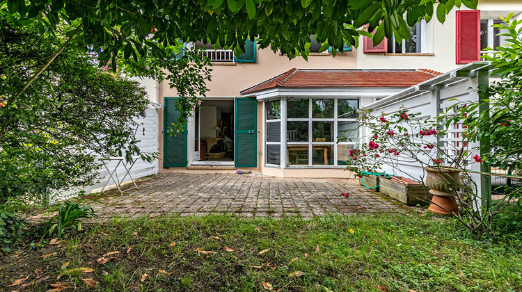 Ma-Cabane - Vente Maison SAINT-GERMAIN-EN-LAYE, 140 m²