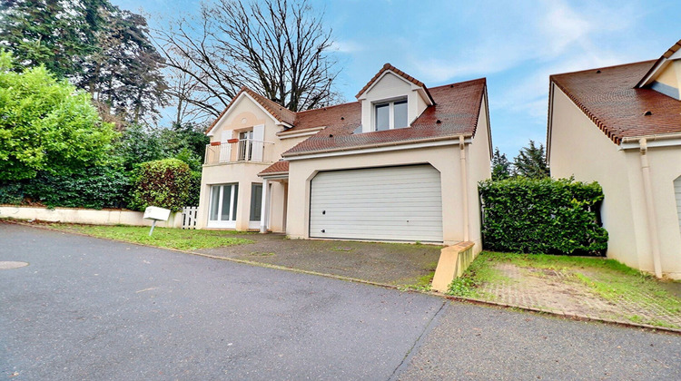 Ma-Cabane - Vente Maison SAINT-GERMAIN-EN-LAYE, 133 m²