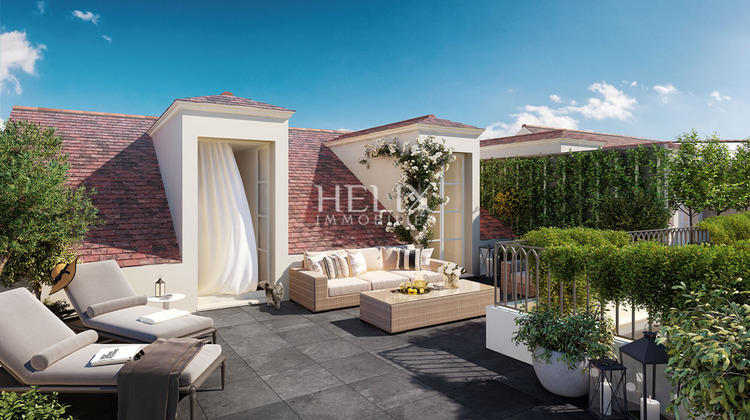 Ma-Cabane - Vente Maison SAINT-GERMAIN-EN-LAYE, 191 m²