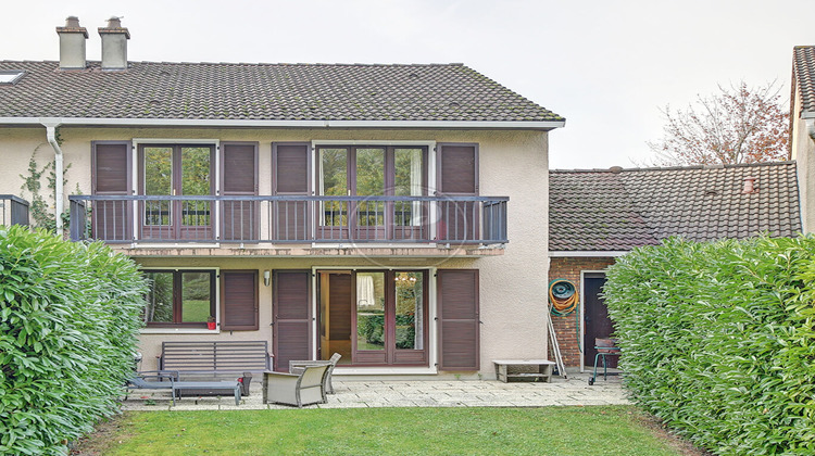 Ma-Cabane - Vente Maison SAINT-GERMAIN-EN-LAYE, 135 m²