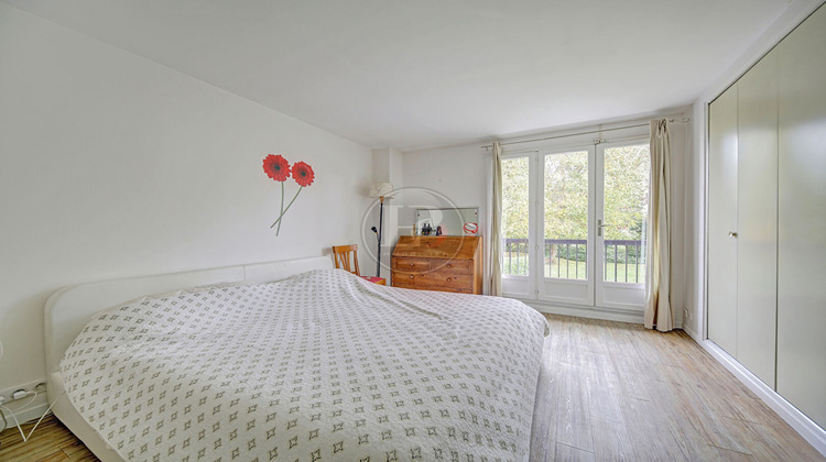 Ma-Cabane - Vente Maison SAINT-GERMAIN-EN-LAYE, 135 m²