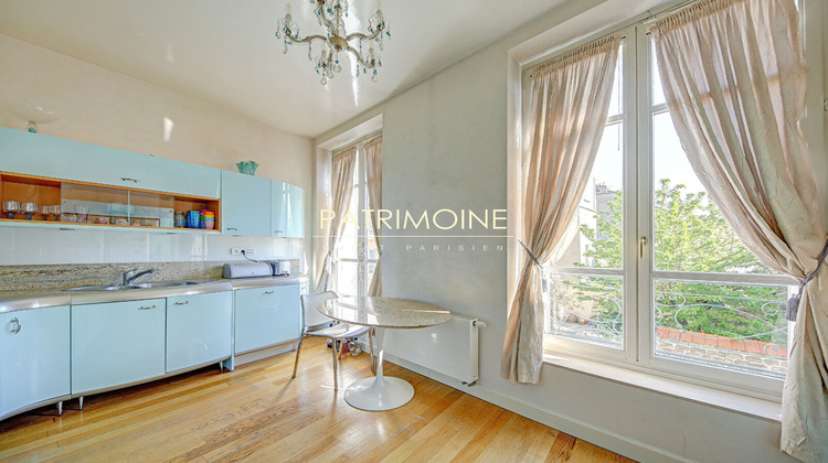 Ma-Cabane - Vente Maison SAINT-GERMAIN-EN-LAYE, 318 m²