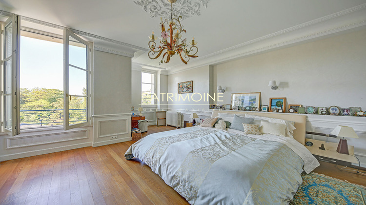 Ma-Cabane - Vente Maison SAINT-GERMAIN-EN-LAYE, 318 m²