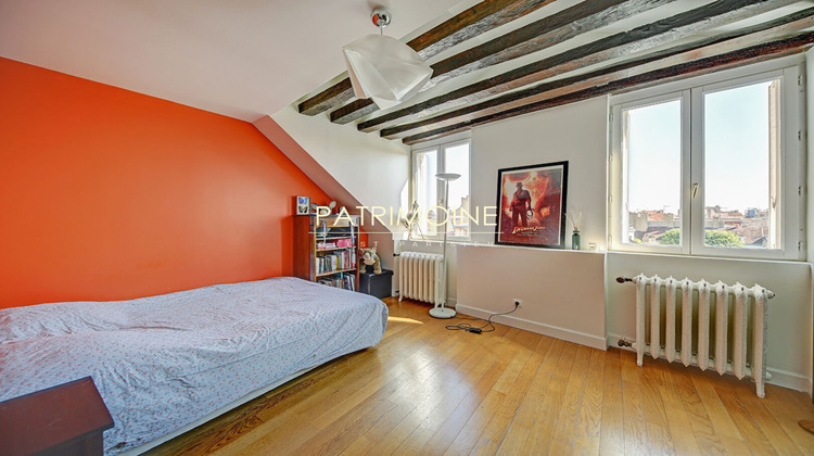 Ma-Cabane - Vente Maison SAINT-GERMAIN-EN-LAYE, 318 m²