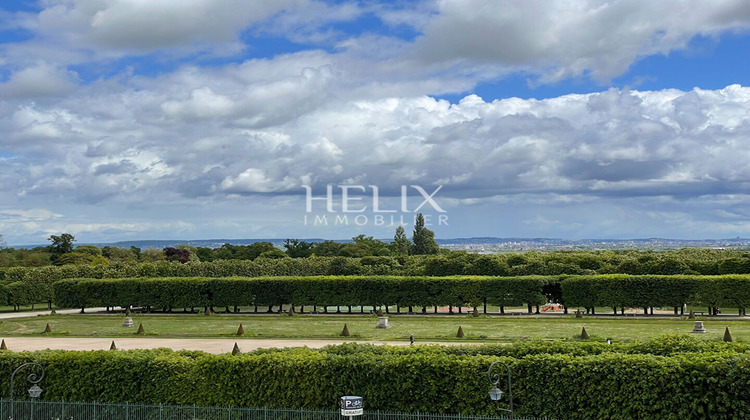 Ma-Cabane - Vente Maison SAINT-GERMAIN-EN-LAYE, 196 m²
