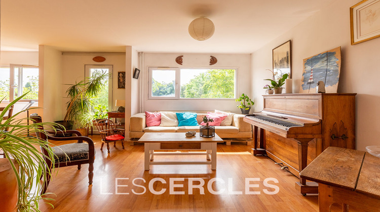 Ma-Cabane - Vente Maison SAINT-GERMAIN-EN-LAYE, 150 m²
