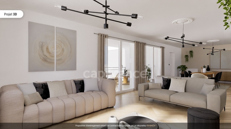 Ma-Cabane - Vente Maison SAINT GERMAIN EN LAYE, 210 m²