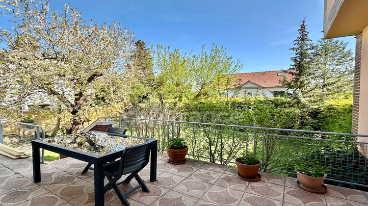 Ma-Cabane - Vente Maison SAINT GERMAIN EN LAYE, 210 m²