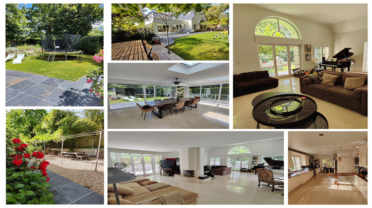 Ma-Cabane - Vente Maison SAINT-GERMAIN-EN-LAYE, 516 m²