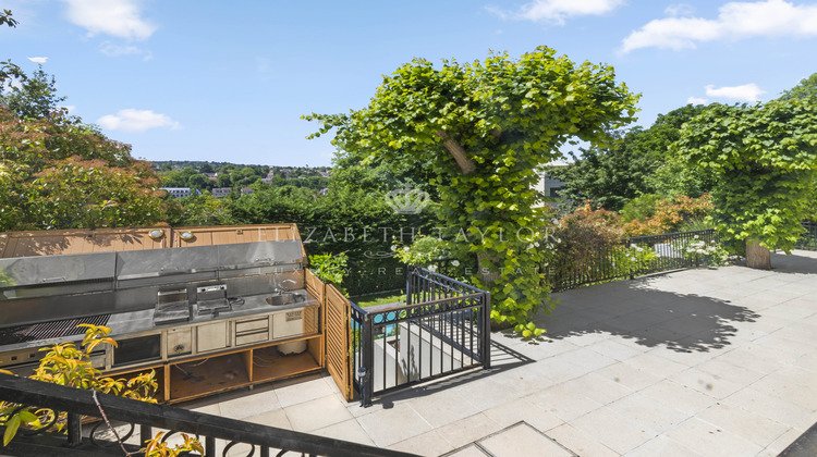 Ma-Cabane - Vente Maison Saint-Germain-en-Laye, 424 m²