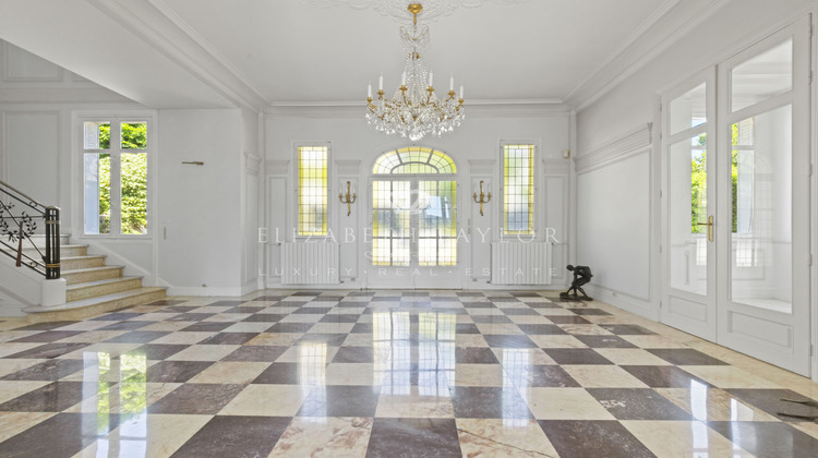 Ma-Cabane - Vente Maison Saint-Germain-en-Laye, 424 m²