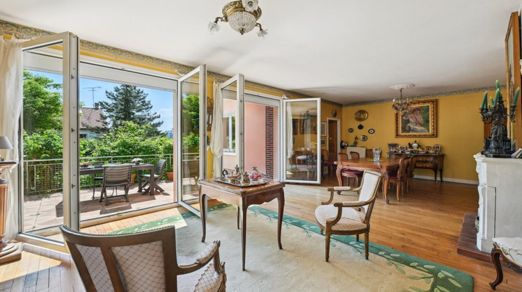 Ma-Cabane - Vente Maison SAINT GERMAIN EN LAYE, 220 m²