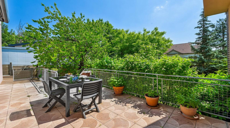 Ma-Cabane - Vente Maison SAINT GERMAIN EN LAYE, 220 m²