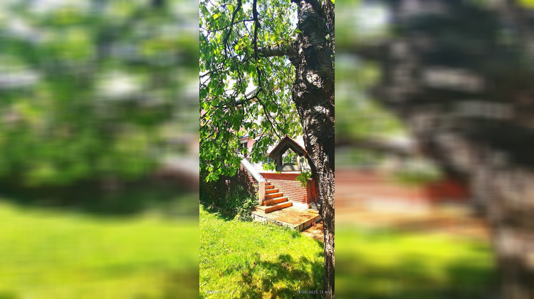 Ma-Cabane - Vente Maison SAINT GERMAIN EN LAYE, 220 m²