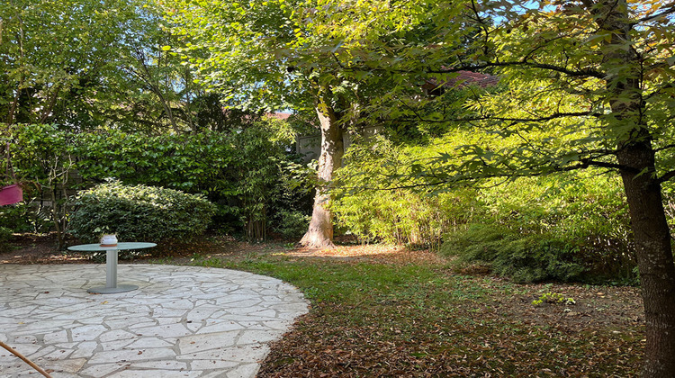 Ma-Cabane - Vente Maison SAINT-GERMAIN-EN-LAYE, 135 m²