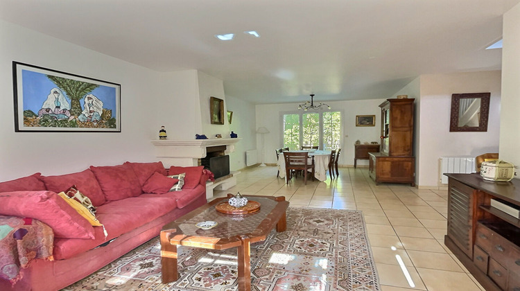 Ma-Cabane - Vente Maison SAINT-GERMAIN-EN-LAYE, 135 m²