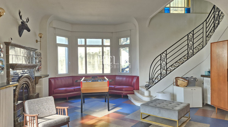 Ma-Cabane - Vente Maison SAINT-GERMAIN-EN-LAYE, 600 m²