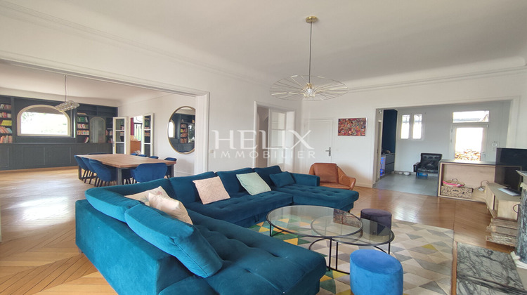 Ma-Cabane - Vente Maison SAINT-GERMAIN-EN-LAYE, 600 m²