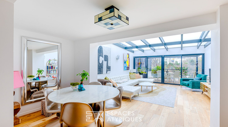 Ma-Cabane - Vente Maison SAINT-GERMAIN-EN-LAYE, 104 m²