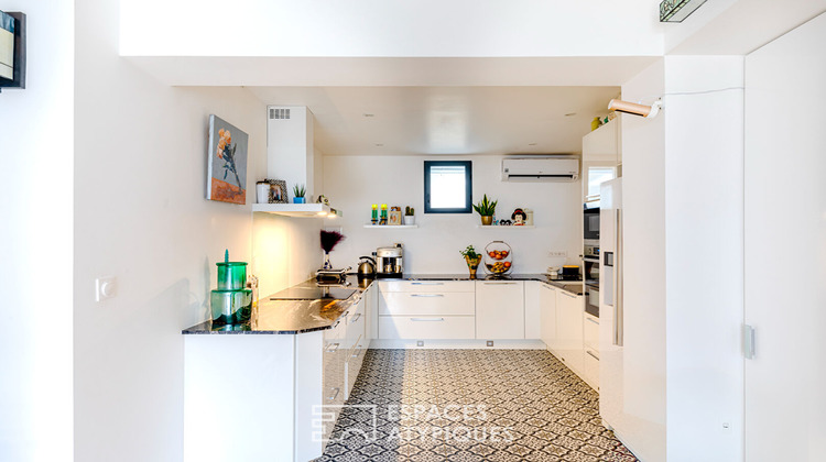 Ma-Cabane - Vente Maison SAINT-GERMAIN-EN-LAYE, 104 m²