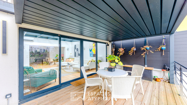 Ma-Cabane - Vente Maison SAINT-GERMAIN-EN-LAYE, 104 m²