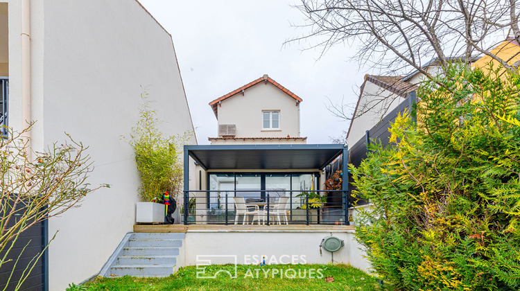 Ma-Cabane - Vente Maison SAINT-GERMAIN-EN-LAYE, 104 m²