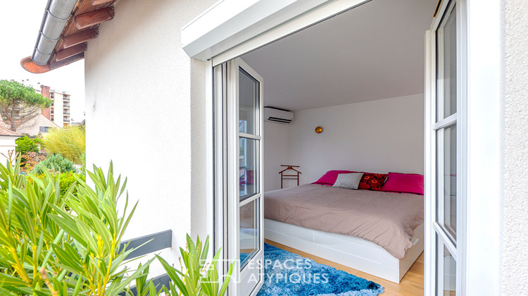 Ma-Cabane - Vente Maison SAINT-GERMAIN-EN-LAYE, 104 m²