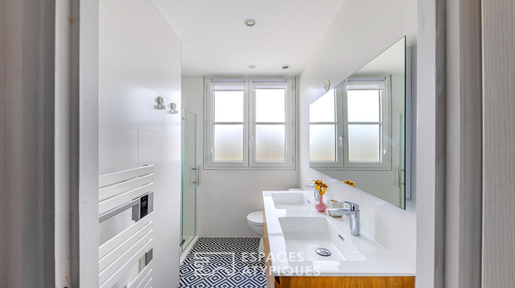 Ma-Cabane - Vente Maison SAINT-GERMAIN-EN-LAYE, 104 m²