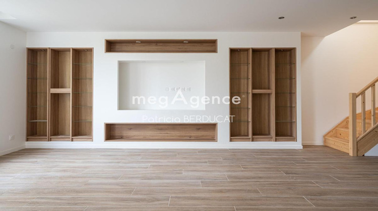 Ma-Cabane - Vente Maison SAINT GERMAIN EN LAYE, 109 m²