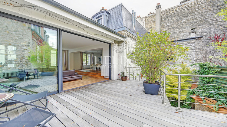 Ma-Cabane - Vente Maison SAINT-GERMAIN-EN-LAYE, 250 m²