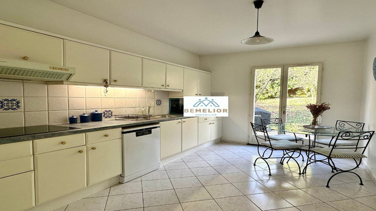 Ma-Cabane - Vente Maison Saint-Germain-en-Laye, 146 m²