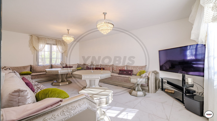 Ma-Cabane - Vente Maison SAINT-GERMAIN-EN-LAYE, 187 m²