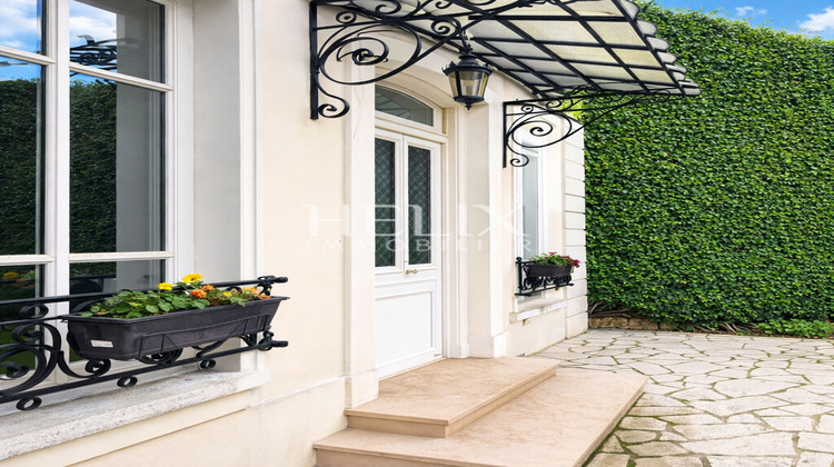 Ma-Cabane - Vente Maison SAINT-GERMAIN-EN-LAYE, 170 m²