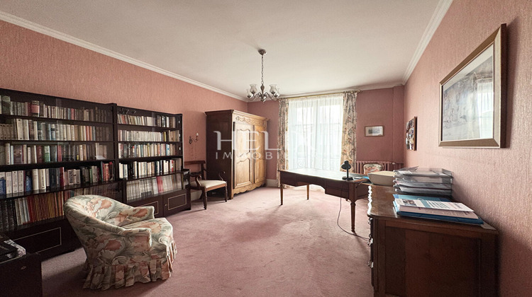 Ma-Cabane - Vente Maison SAINT-GERMAIN-EN-LAYE, 170 m²