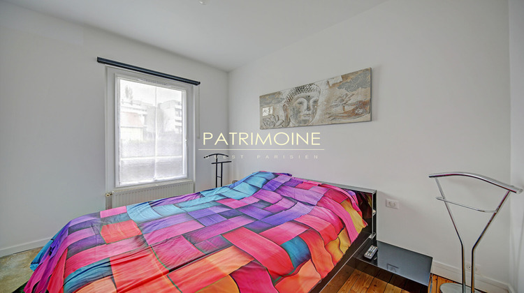 Ma-Cabane - Vente Maison SAINT-GERMAIN-EN-LAYE, 112 m²