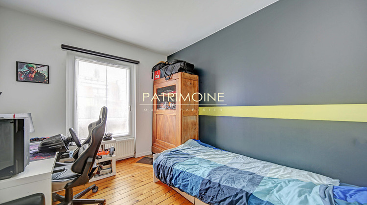 Ma-Cabane - Vente Maison SAINT-GERMAIN-EN-LAYE, 112 m²